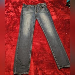 American Eagle Outters Super Stretch